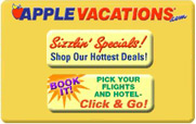 RMDC is an authorized Apple travel agent