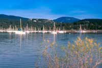 Carter Lake