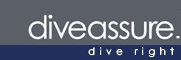 Sign up for Diveassure today! 