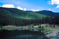 Officer's Gulch